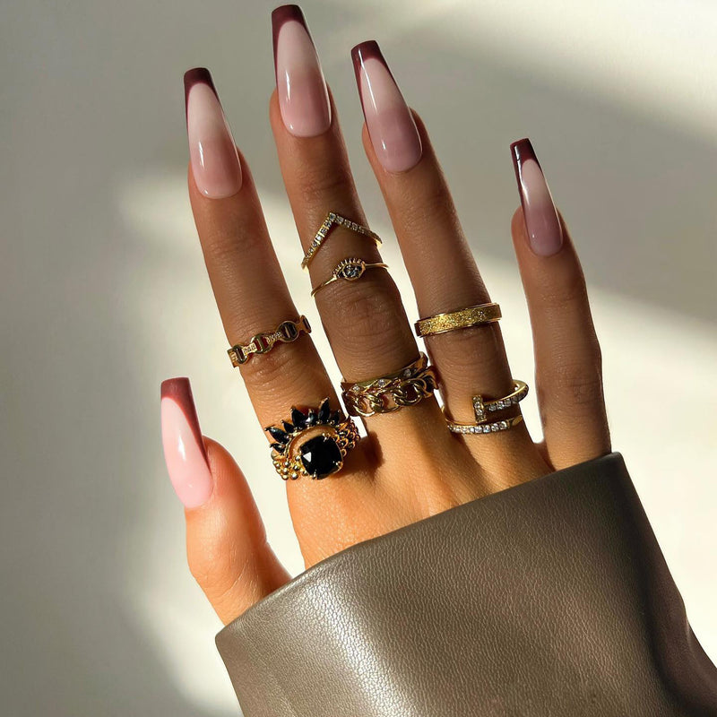 Adriana Ring
