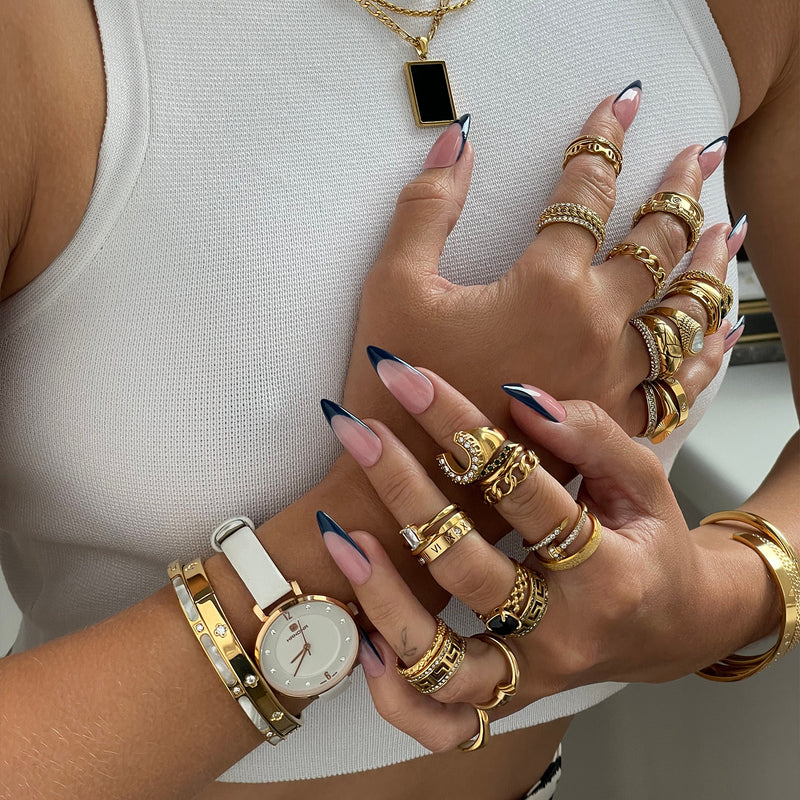 Athena Ring