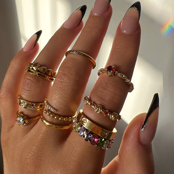 Romy Ring