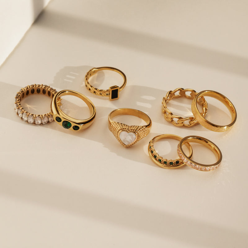 Femi Ring‎