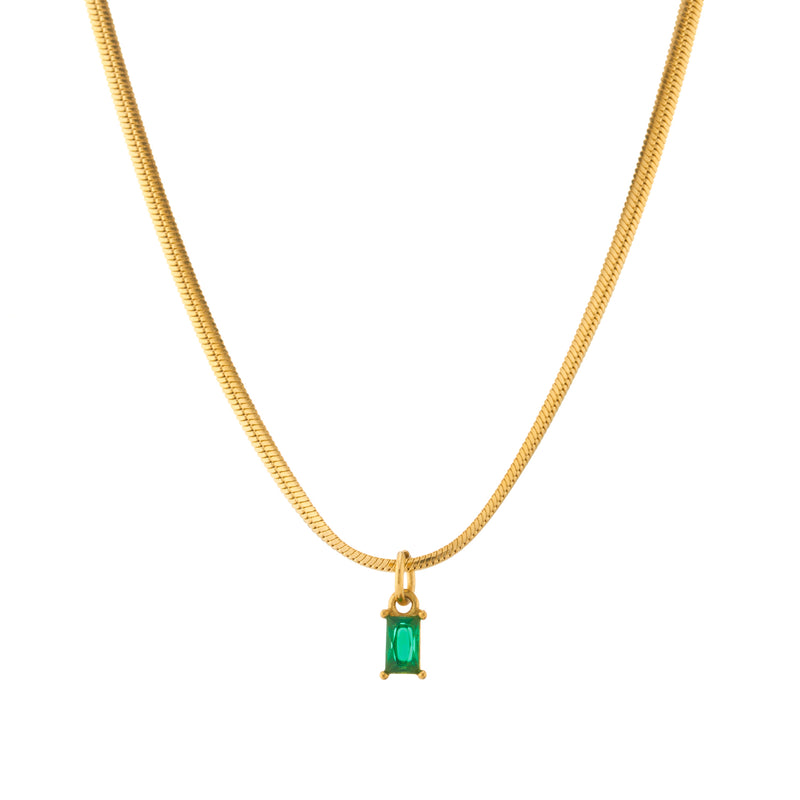 Fearne Necklace