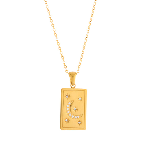 Starlight Necklace