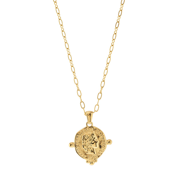 Helena Necklace