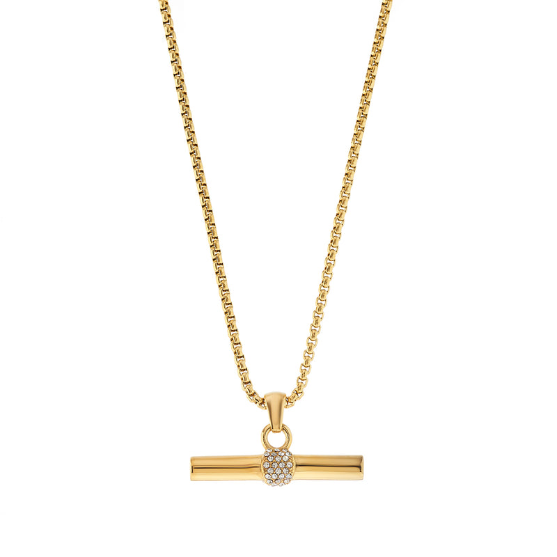 Molly Necklace