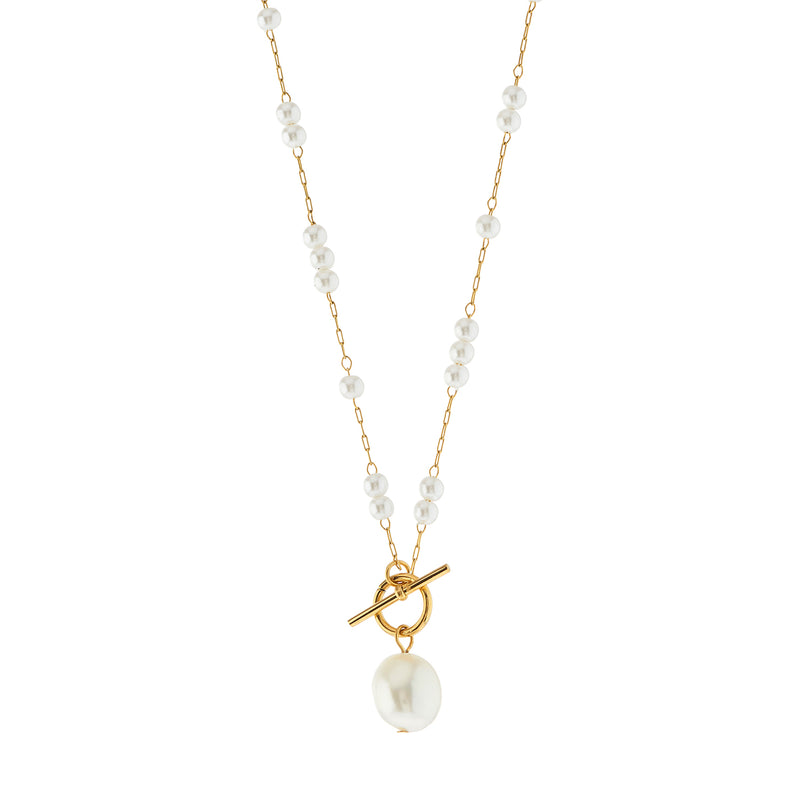 Edna Necklace