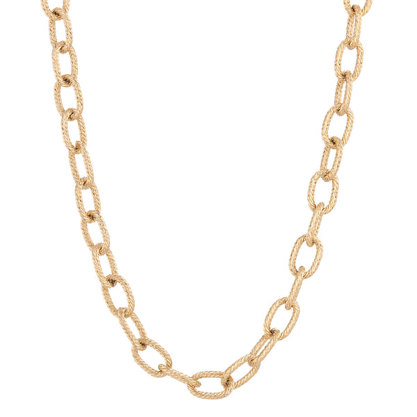 Chloe Necklace