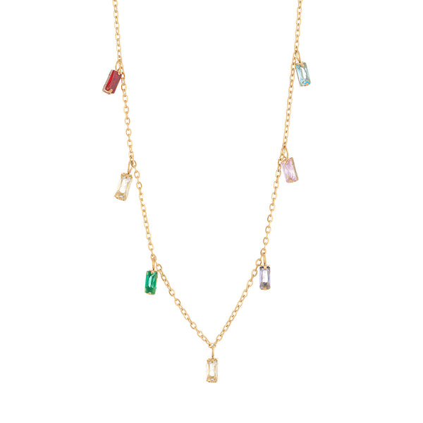 Blaire Necklace