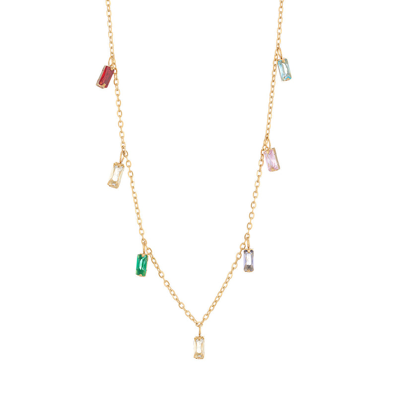 Blaire Necklace