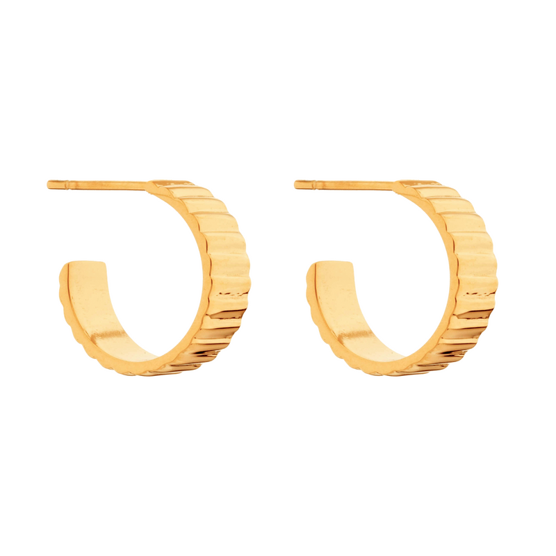 Decima Earrings