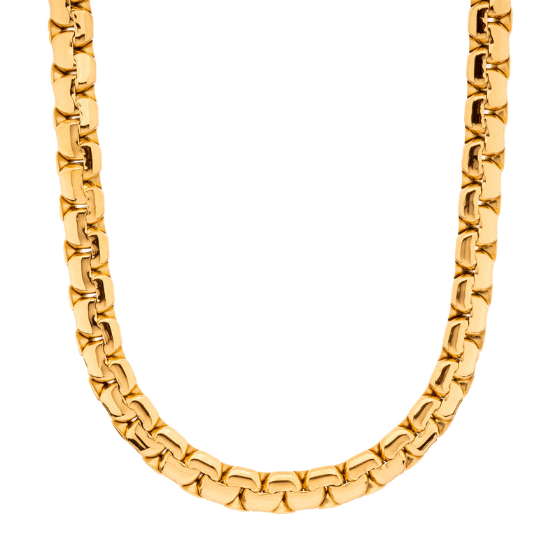 Tilly Necklace