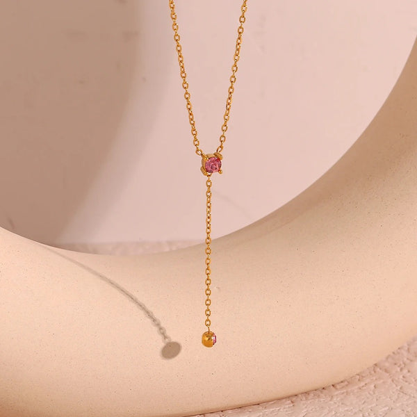 Mirabel Necklace