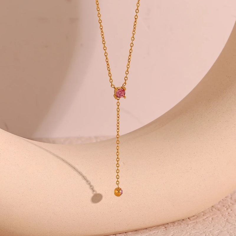 Mirabel Necklace