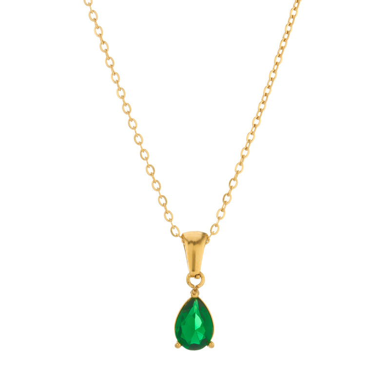 Garden Necklace