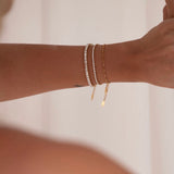 Samantha Tennis Bracelet