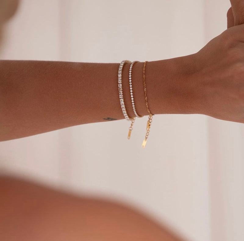 Samantha Bracelet