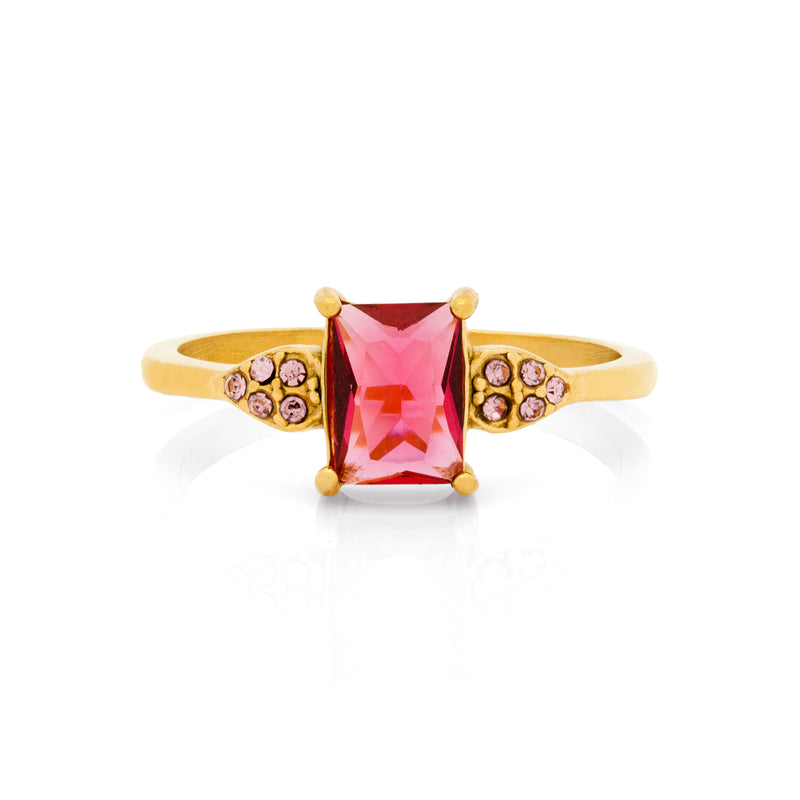 Lilith Ring