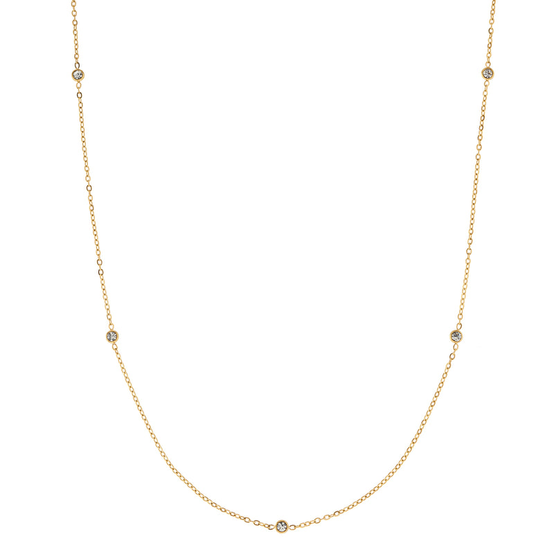 Sarah Necklace